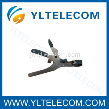 Elektronik Tyco Tyco vs-3 alat crimpond picabond